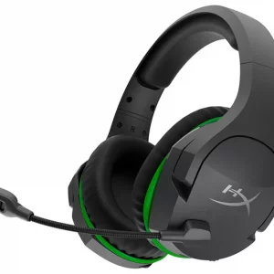HYPERX CloudX Stinger Core Wireless Gaming Headset Black