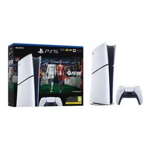 SONY PlayStation 5 Digital Edition & EA Sports FC 26 Bundle