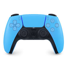 PLAYSTATION PS5 DualSense Wireless Controller - Blue
